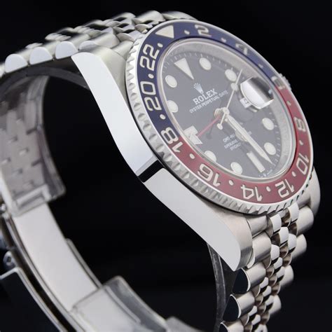 rolex pepsi 2019|Rolex Pepsi jubilee for sale.